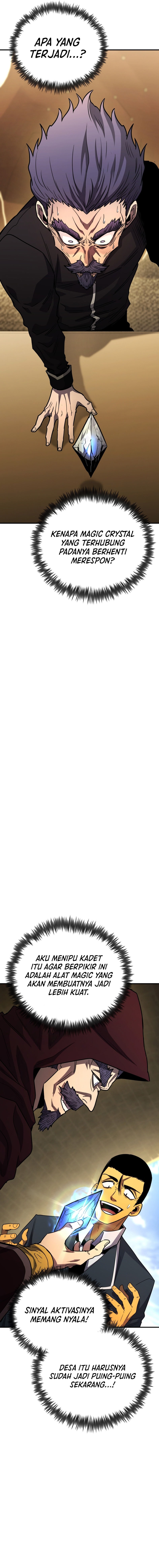 Read Standard Of Reincarnation (ID) Manga Online