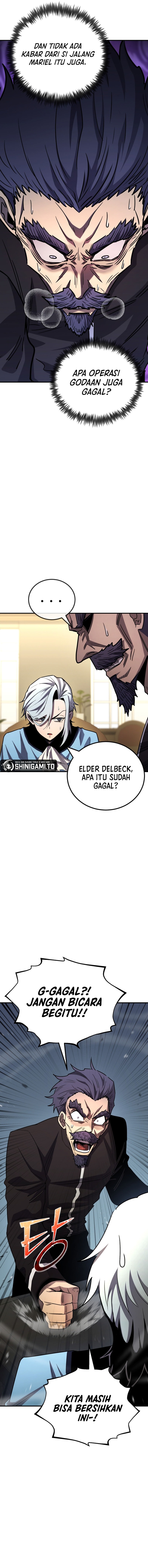 Read Standard Of Reincarnation (ID) Manga Online