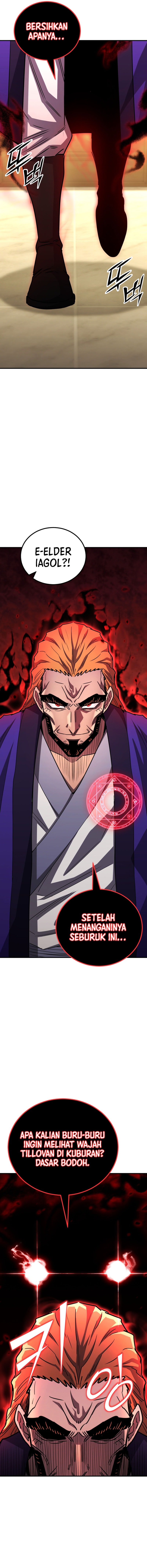 Read Standard Of Reincarnation (ID) Manga Online