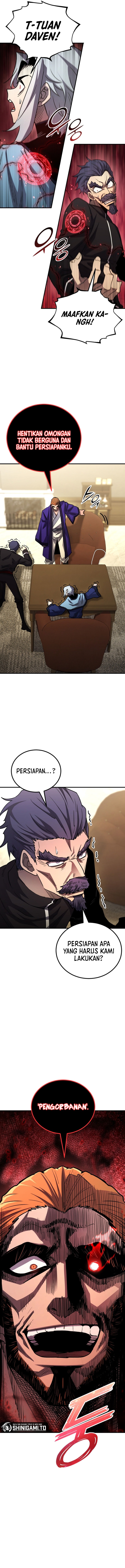 Read Standard Of Reincarnation (ID) Manga Online