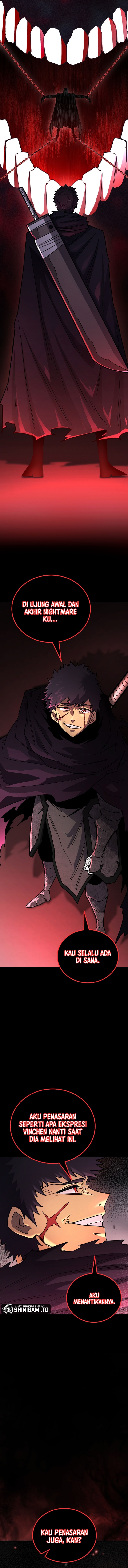 Read Standard Of Reincarnation (ID) Manga Online