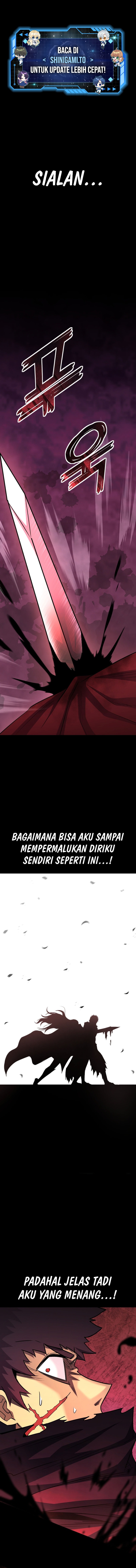 Read Standard Of Reincarnation (ID) Manga Online