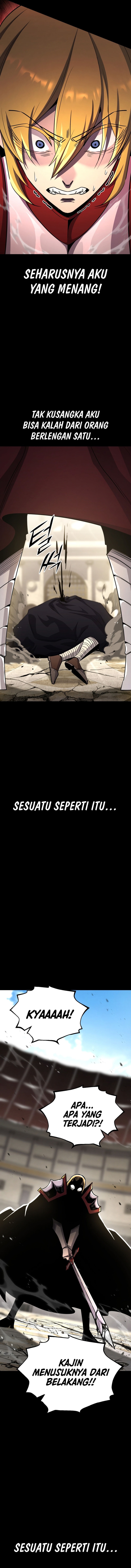 Read Standard Of Reincarnation (ID) Manga Online