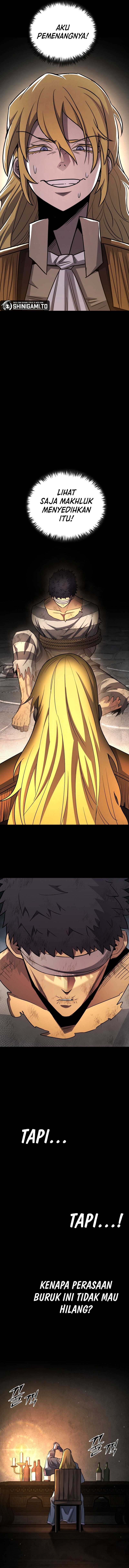 Read Standard Of Reincarnation (ID) Manga Online