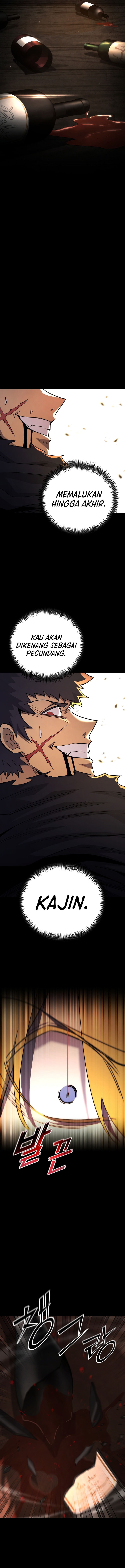 Read Standard Of Reincarnation (ID) Manga Online