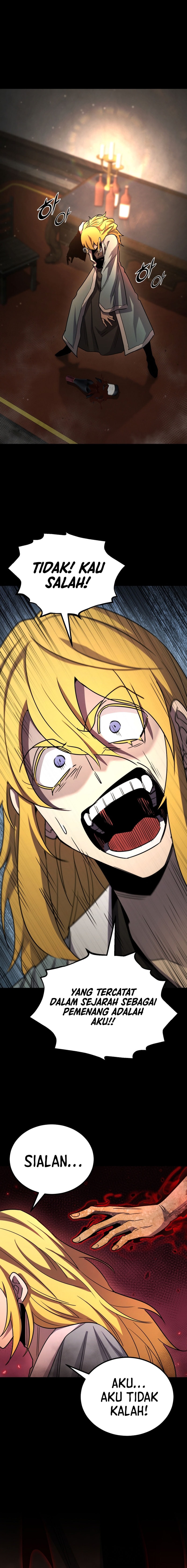 Read Standard Of Reincarnation (ID) Manga Online