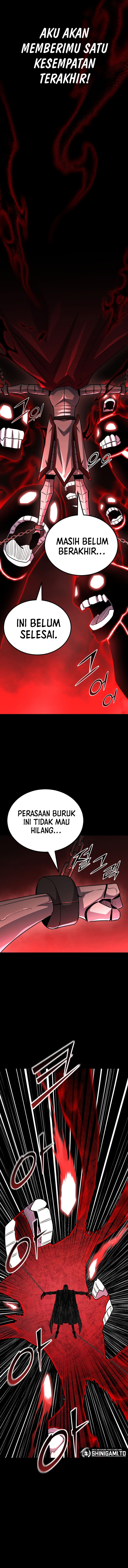 Read Standard Of Reincarnation (ID) Manga Online