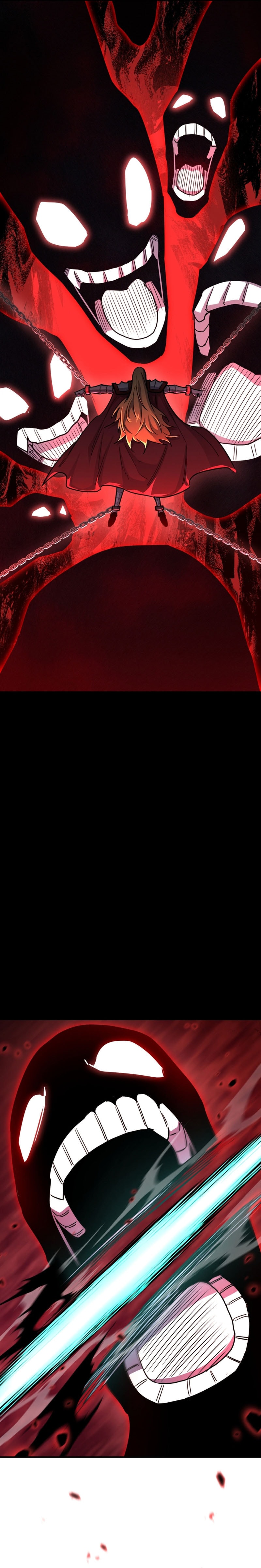 Read Standard Of Reincarnation (ID) Manga Online