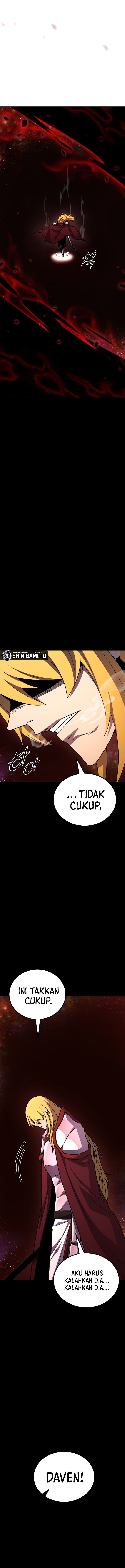 Read Standard Of Reincarnation (ID) Manga Online