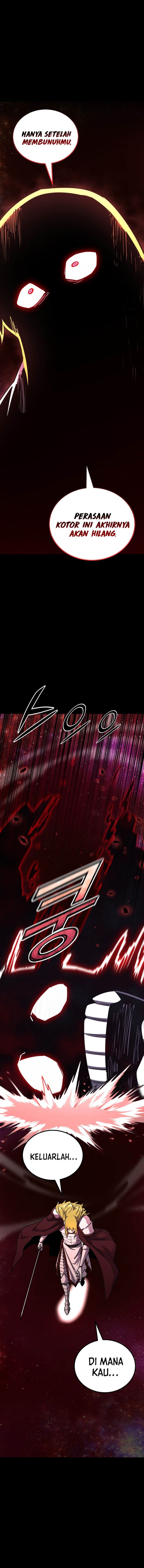 Read Standard Of Reincarnation (ID) Manga Online