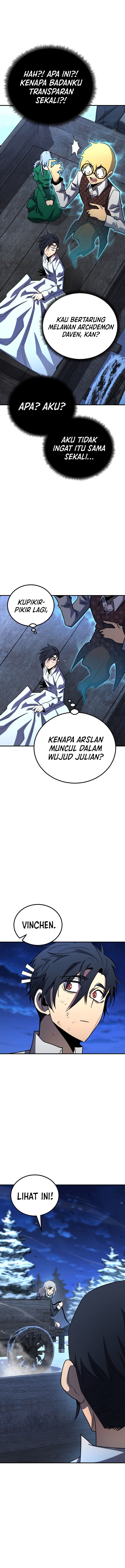 Read Standard Of Reincarnation (ID) Manga Online