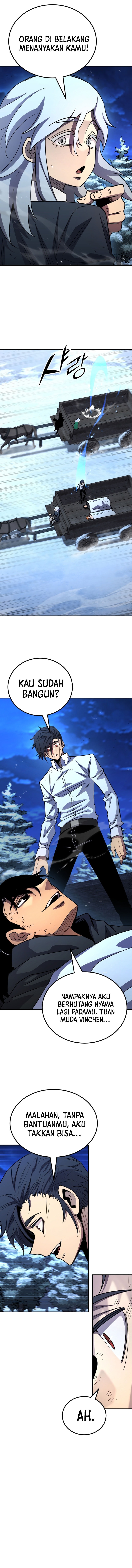 Read Standard Of Reincarnation (ID) Manga Online