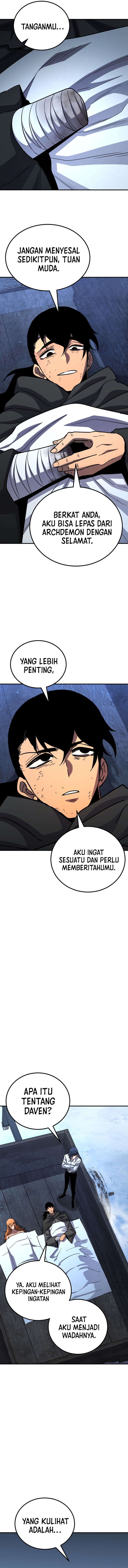 Read Standard Of Reincarnation (ID) Manga Online