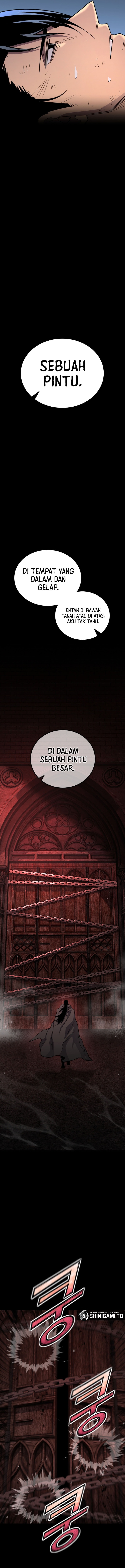 Read Standard Of Reincarnation (ID) Manga Online