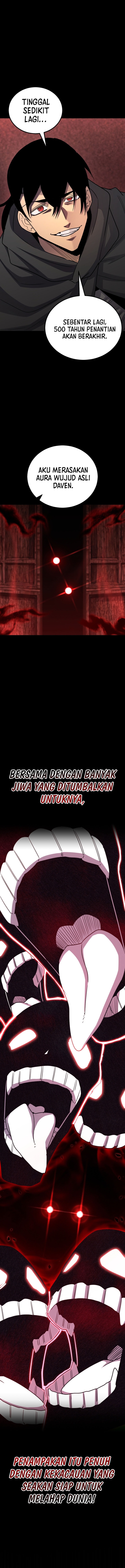 Read Standard Of Reincarnation (ID) Manga Online