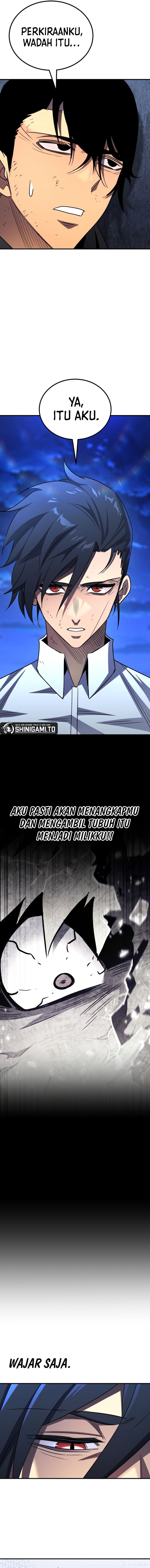 Read Standard Of Reincarnation (ID) Manga Online