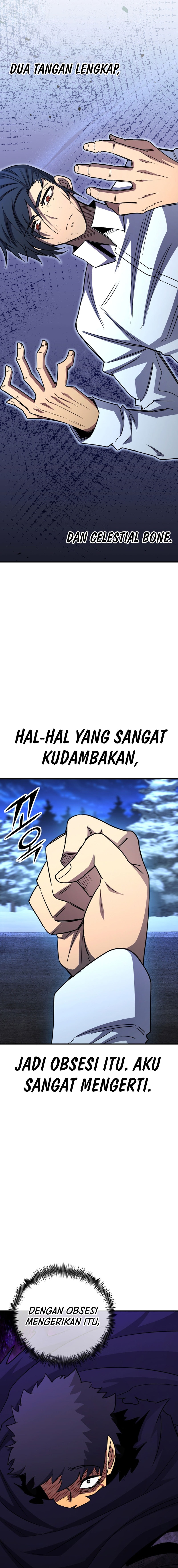 Read Standard Of Reincarnation (ID) Manga Online