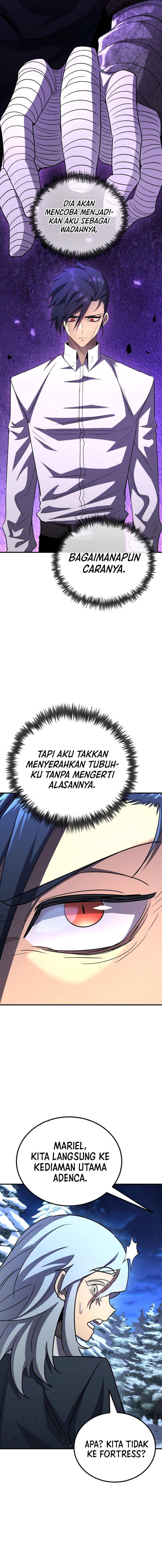 Read Standard Of Reincarnation (ID) Manga Online