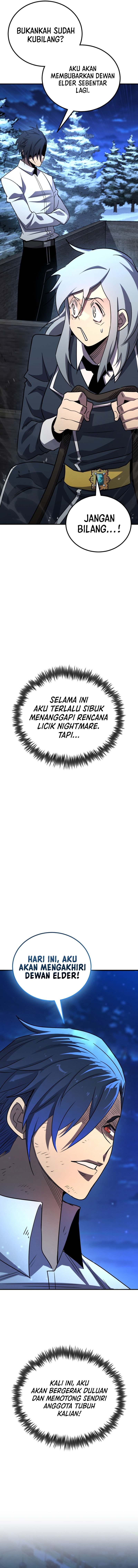 Read Standard Of Reincarnation (ID) Manga Online