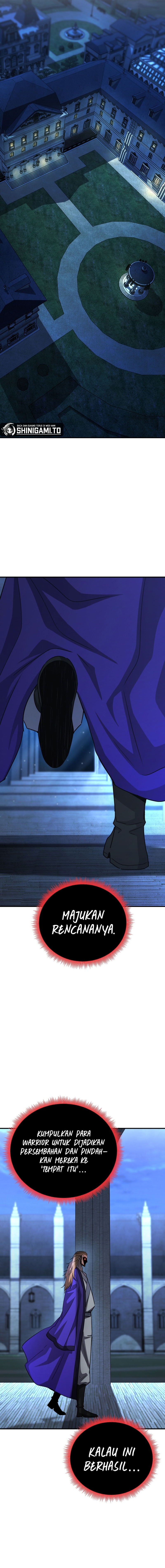 Read Standard Of Reincarnation (ID) Manga Online