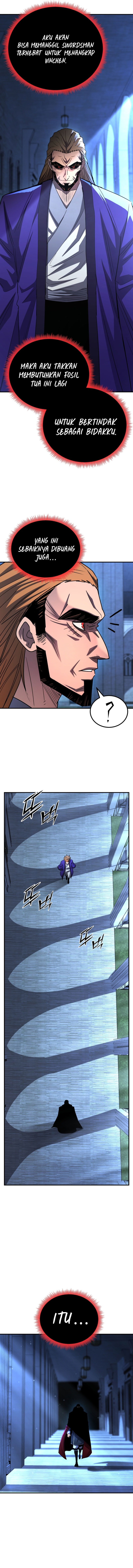 Read Standard Of Reincarnation (ID) Manga Online