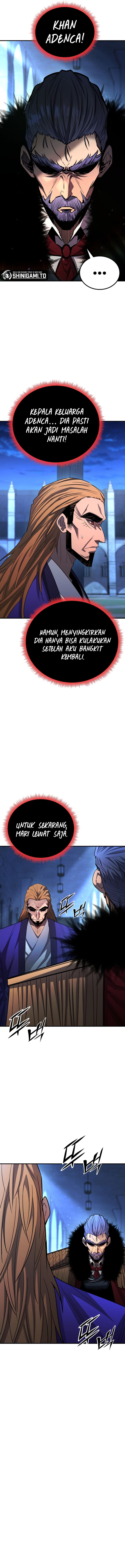 Read Standard Of Reincarnation (ID) Manga Online