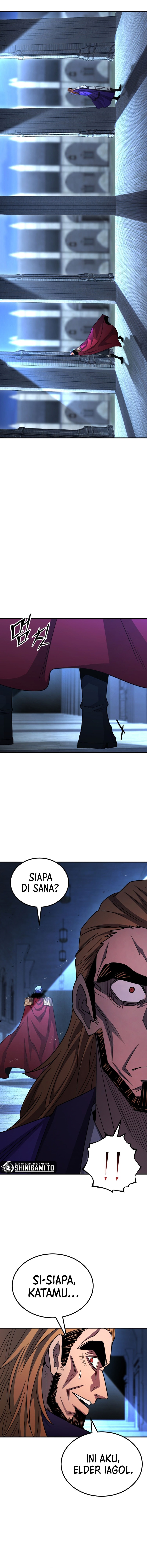 Read Standard Of Reincarnation (ID) Manga Online