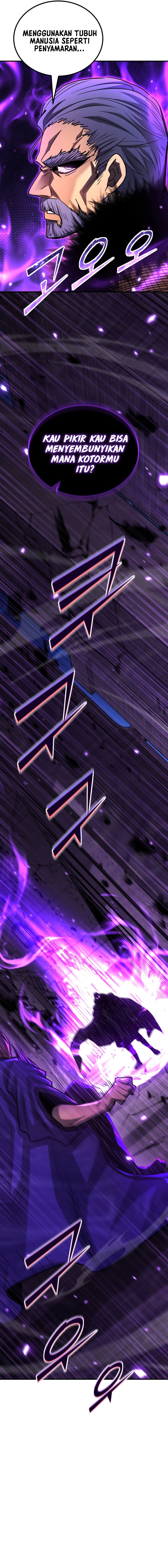 Read Standard Of Reincarnation (ID) Manga Online