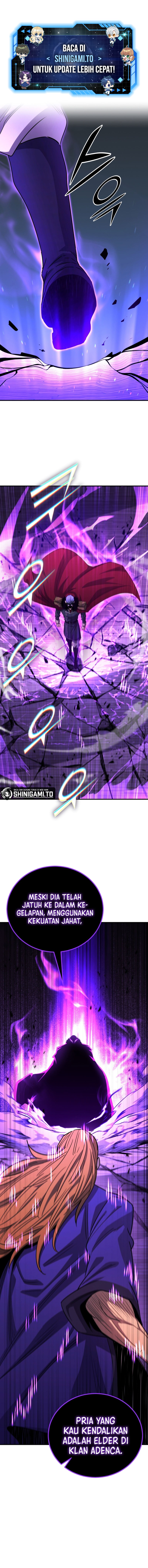 Read Standard Of Reincarnation (ID) Manga Online