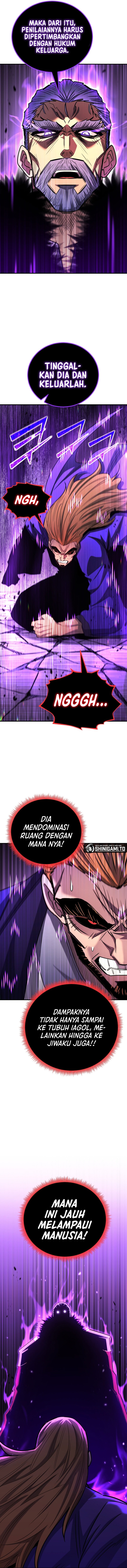 Read Standard Of Reincarnation (ID) Manga Online