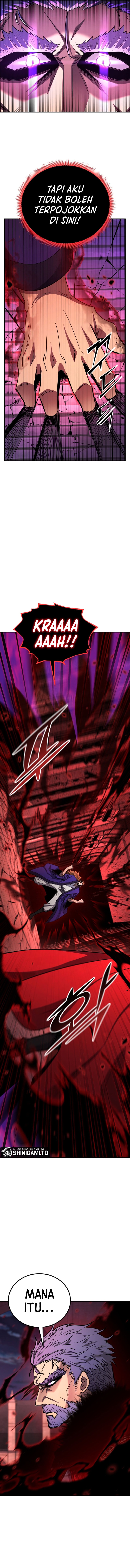 Read Standard Of Reincarnation (ID) Manga Online