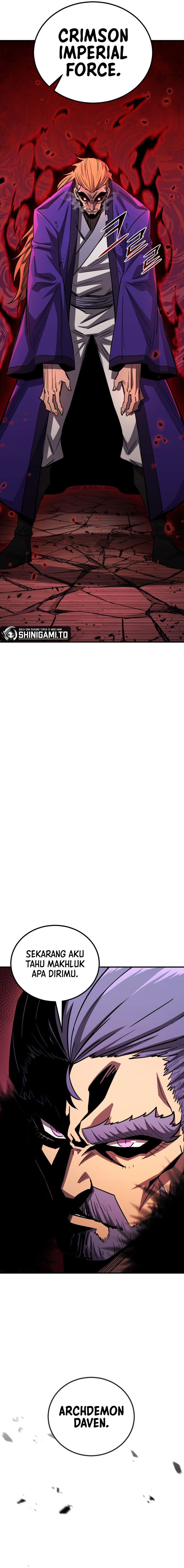 Read Standard Of Reincarnation (ID) Manga Online