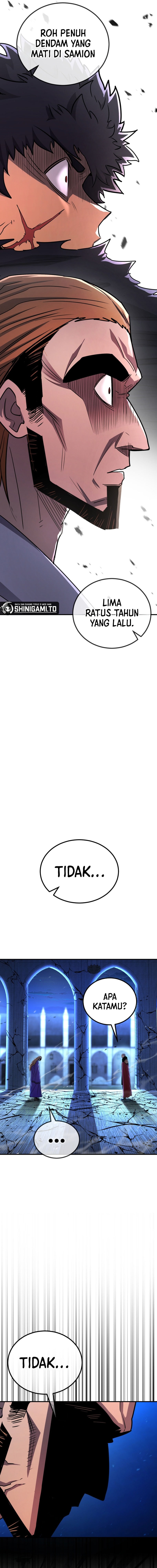 Read Standard Of Reincarnation (ID) Manga Online