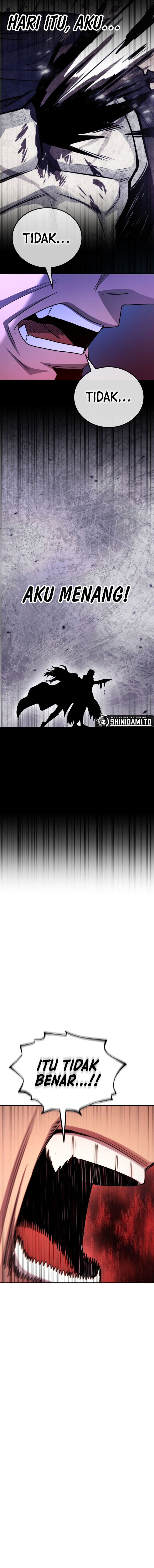 Read Standard Of Reincarnation (ID) Manga Online