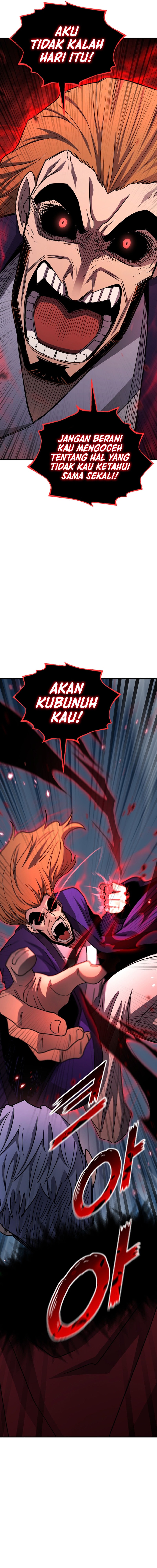 Read Standard Of Reincarnation (ID) Manga Online