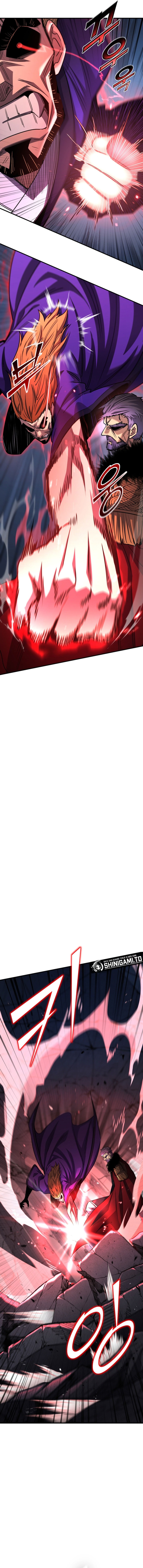 Read Standard Of Reincarnation (ID) Manga Online