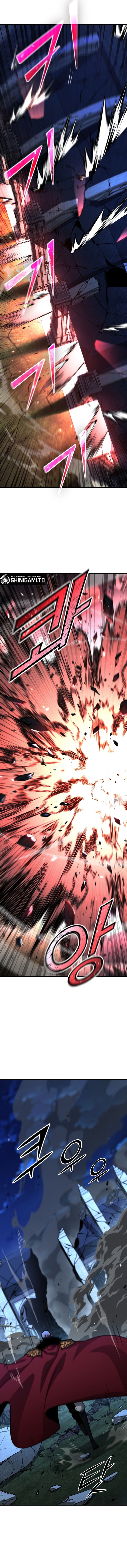 Read Standard Of Reincarnation (ID) Manga Online