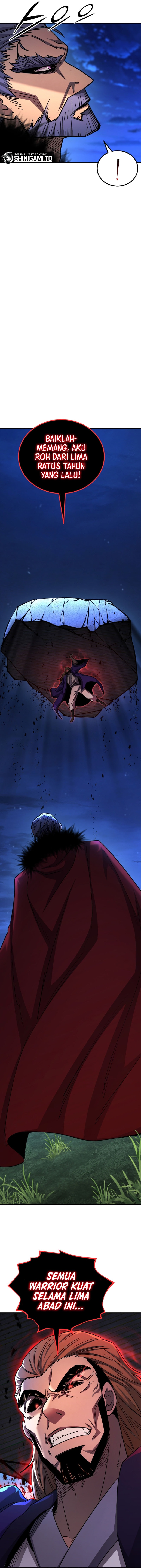 Read Standard Of Reincarnation (ID) Manga Online