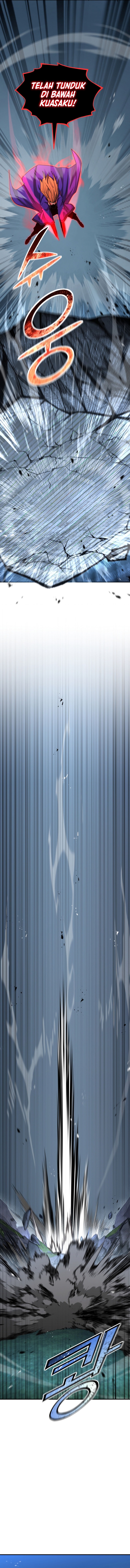 Read Standard Of Reincarnation (ID) Manga Online