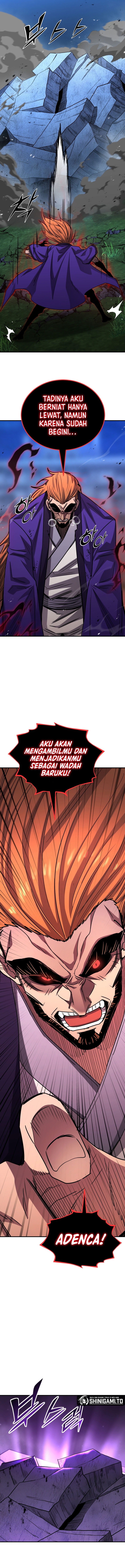 Read Standard Of Reincarnation (ID) Manga Online