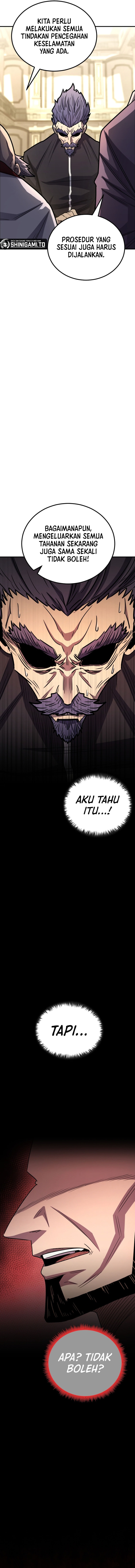 Read Standard Of Reincarnation (ID) Manga Online