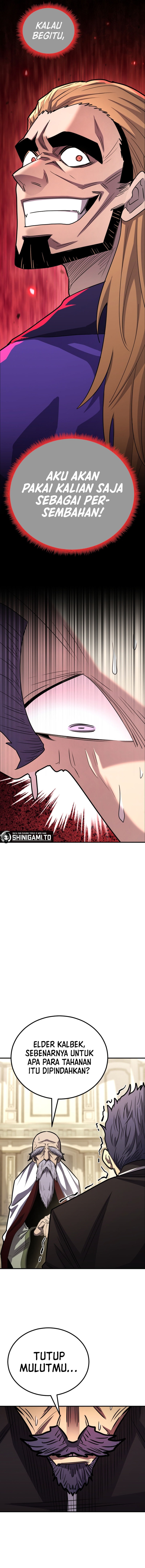 Read Standard Of Reincarnation (ID) Manga Online