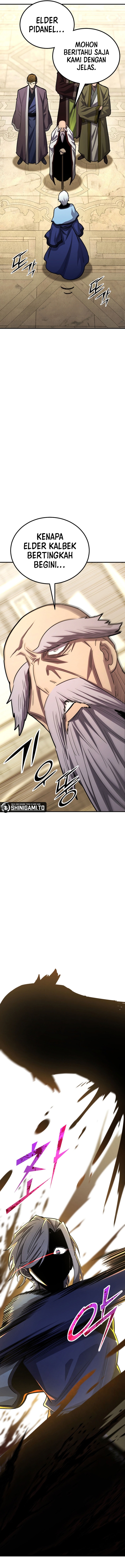 Read Standard Of Reincarnation (ID) Manga Online