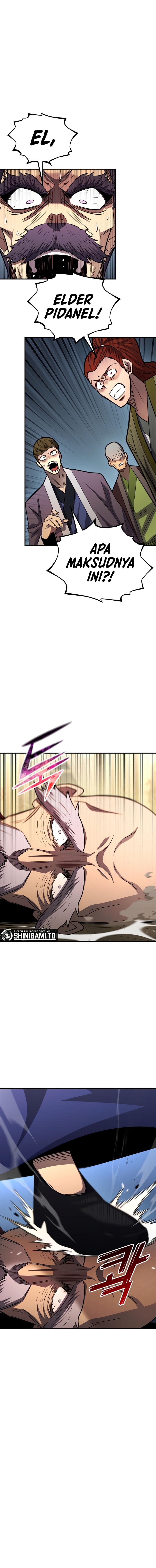 Read Standard Of Reincarnation (ID) Manga Online