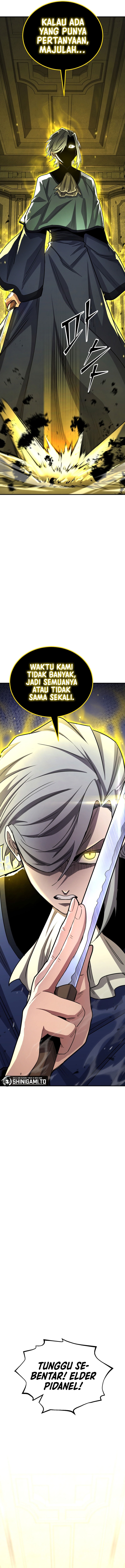 Read Standard Of Reincarnation (ID) Manga Online