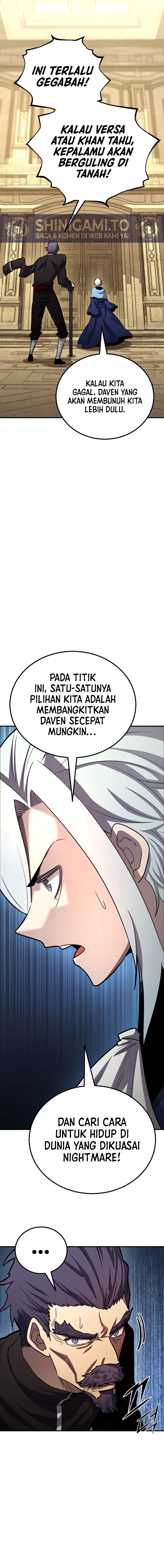 Read Standard Of Reincarnation (ID) Manga Online