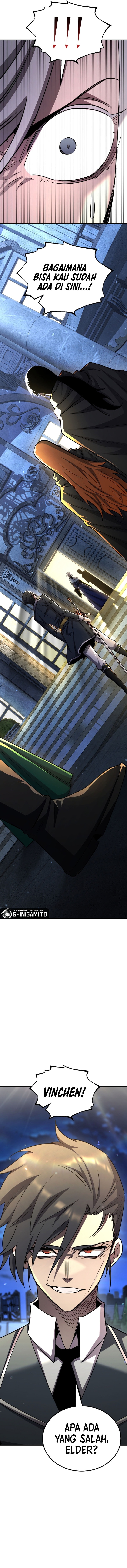 Read Standard Of Reincarnation (ID) Manga Online