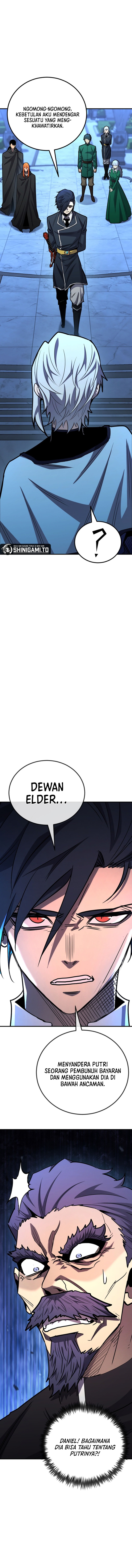 Read Standard Of Reincarnation (ID) Manga Online