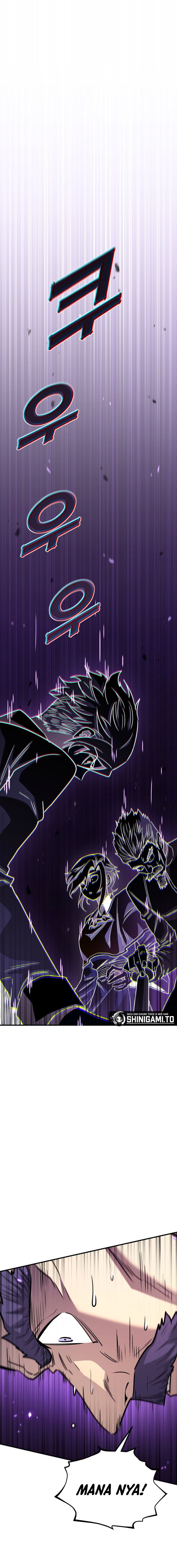 Read Standard Of Reincarnation (ID) Manga Online