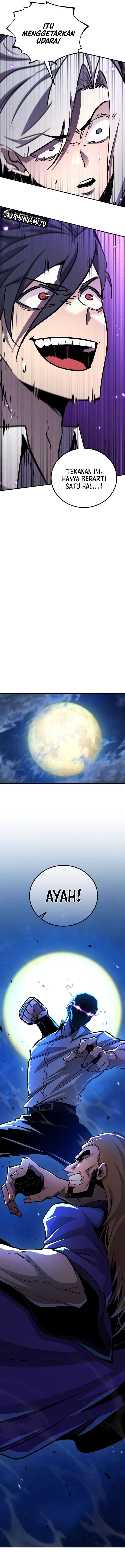 Read Standard Of Reincarnation (ID) Manga Online